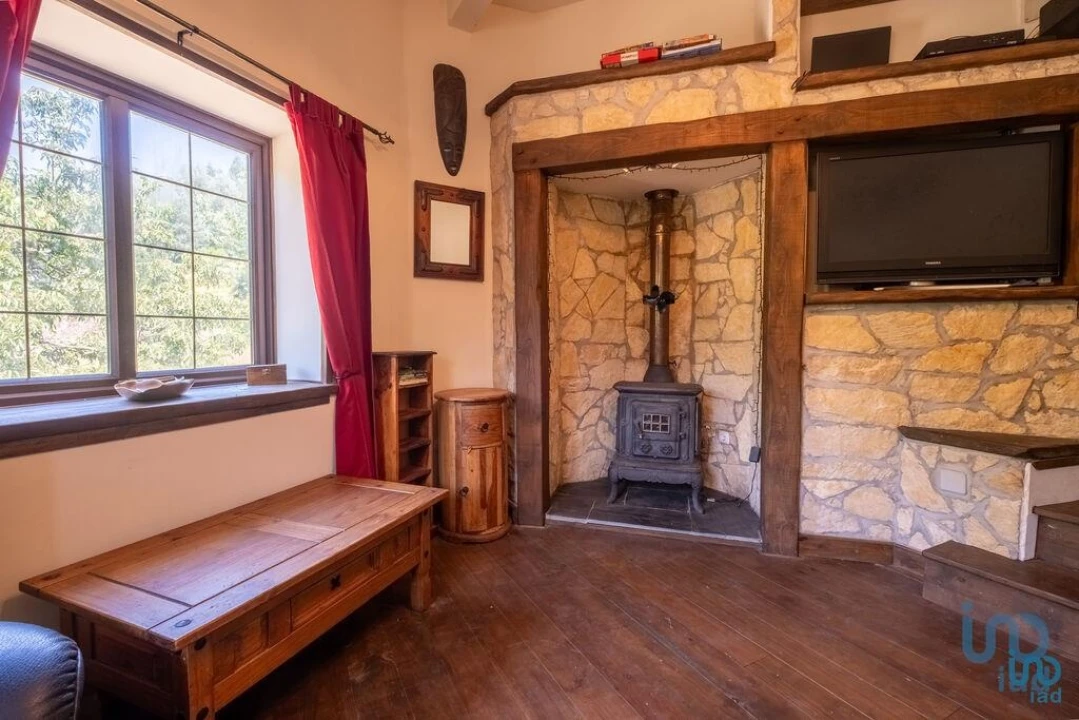 Moradia T2 para Venda em Côja e Barril de Alva Foto 12