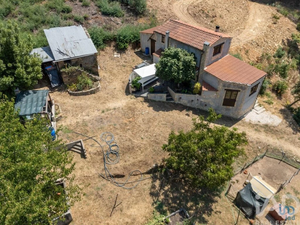 Moradia T2 para Venda em Côja e Barril de Alva Foto 21