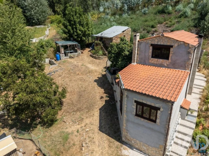 Moradia T2 para Venda em Côja e Barril de Alva Foto 22