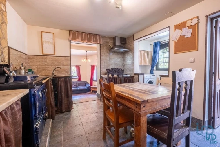 Moradia T2 para Venda em Côja e Barril de Alva Foto 7