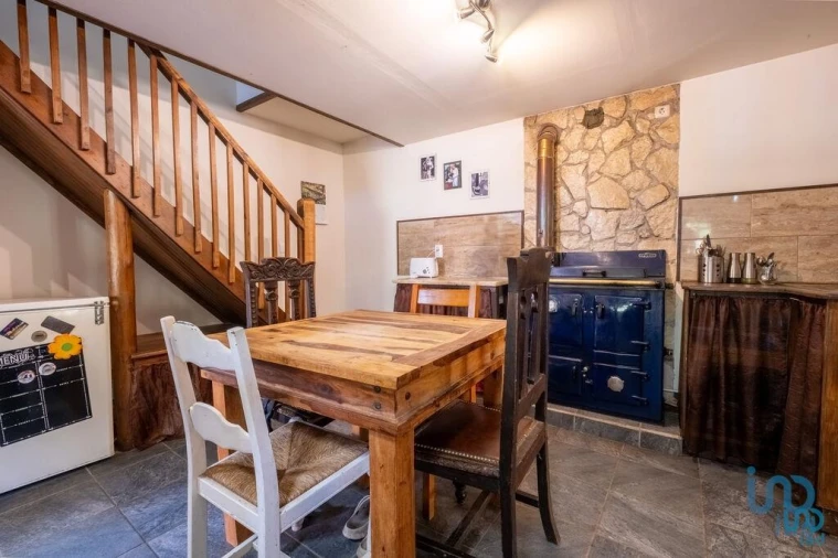 Moradia T2 para Venda em Côja e Barril de Alva Foto 8