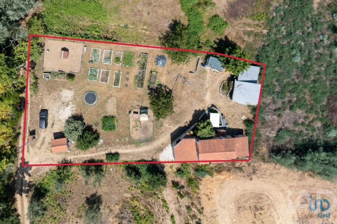 Moradia T2 para Venda em Côja e Barril de Alva Foto 23