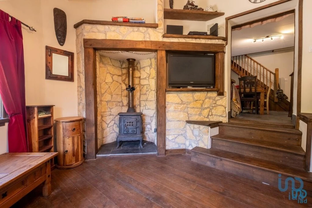 Moradia T2 para Venda em Côja e Barril de Alva Foto 11