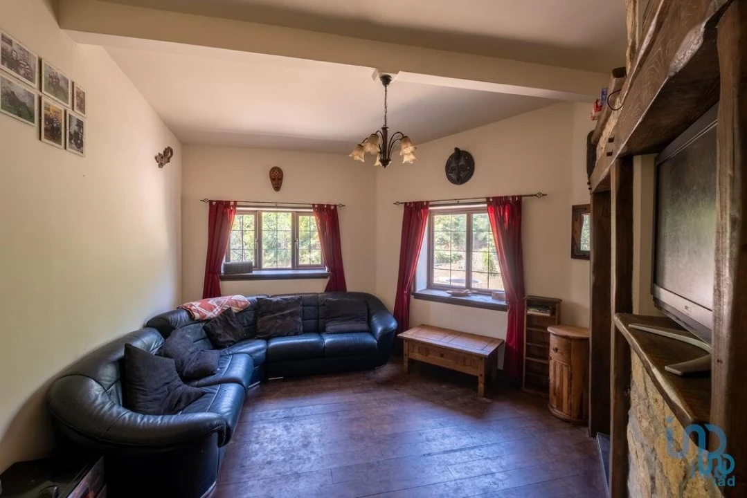 Moradia T2 para Venda em Côja e Barril de Alva Foto 13