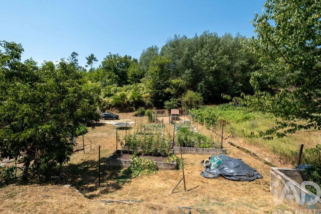 Moradia T2 para Venda em Côja e Barril de Alva Foto 20