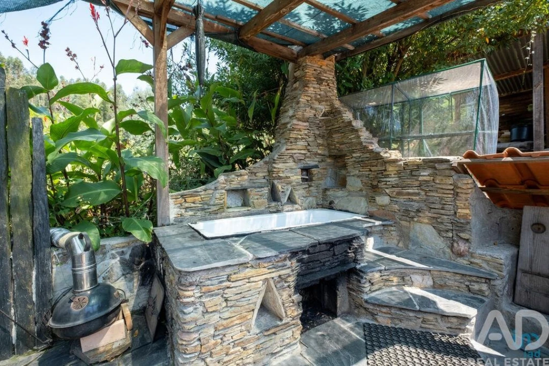 Moradia T2 para Venda em Côja e Barril de Alva Foto 18