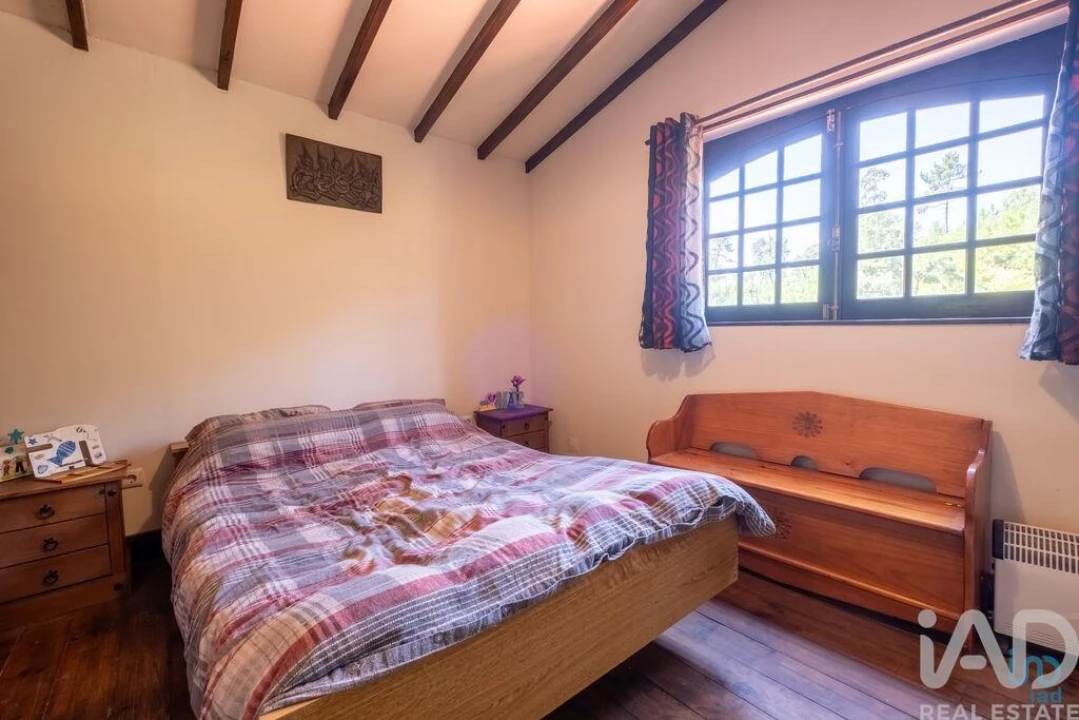 Moradia T2 para Venda em Côja e Barril de Alva Foto 15