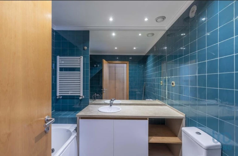 Apartamento T2 para Arrendamento em Alcantara Foto 14