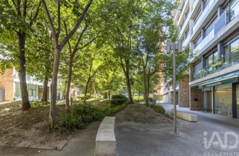 Apartamento T2 para Arrendamento em Alcantara Foto 27