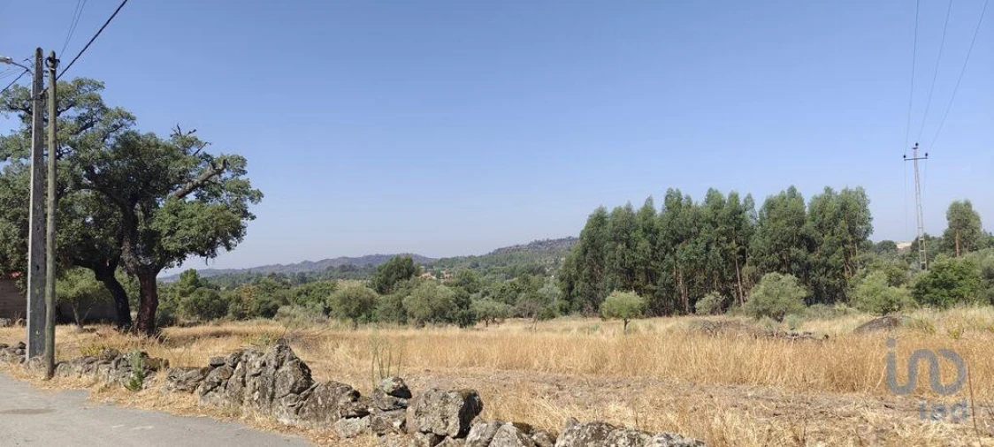 Terreno para Venda em Aranhas Foto 1