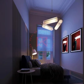 Apartamento para Venda em Braga (São José de São Lázaro e São João do Souto)