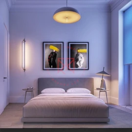 Apartamento para Venda em Braga (São José de São Lázaro e São João do Souto)