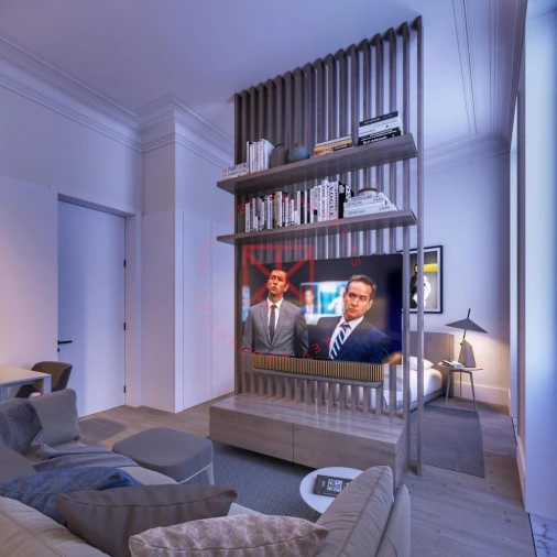 Apartamento para Venda em Braga (São José de São Lázaro e São João do Souto) Foto 2