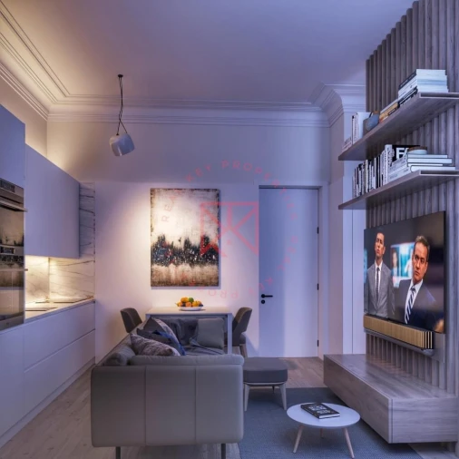 Apartamento para Venda em Braga (São José de São Lázaro e São João do Souto) Foto 3
