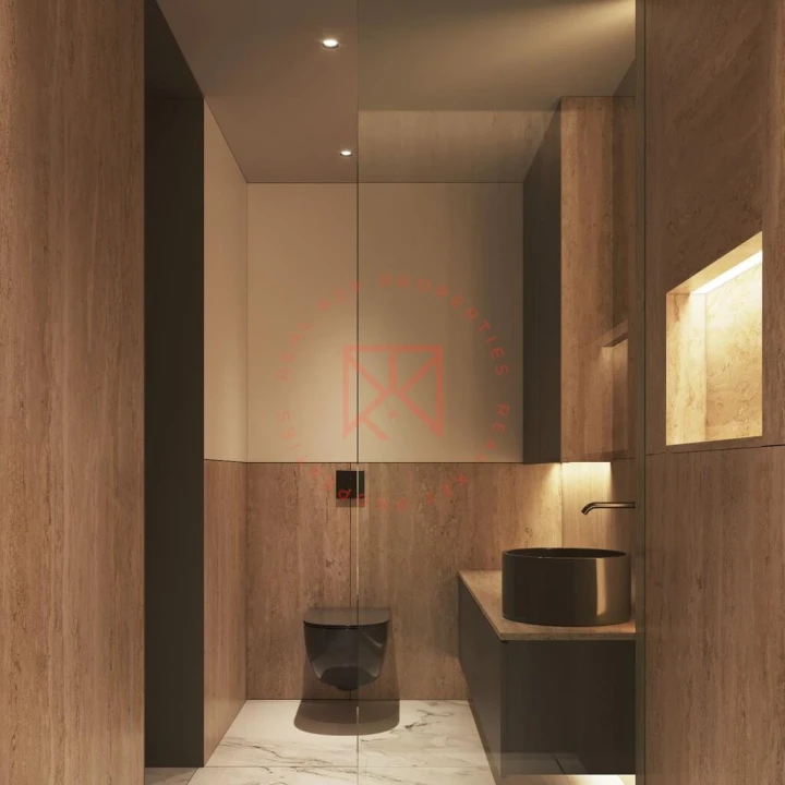 Apartamento T2 para Venda em Braga (São José de São Lázaro e São João do Souto) Foto 12