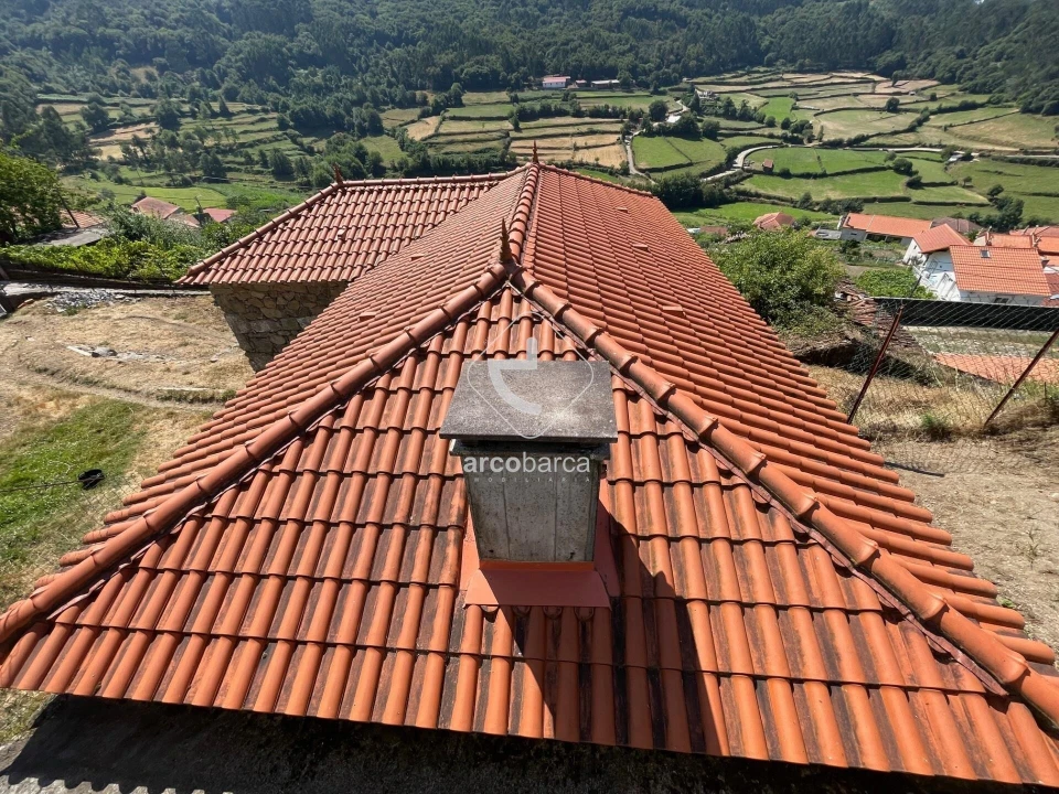 Moradia T3 para Venda em Labrujó, Rendufe e Vilar do Monte Foto 12