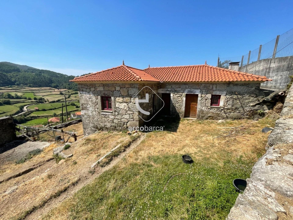 Moradia T3 para Venda em Labrujó, Rendufe e Vilar do Monte Foto 13