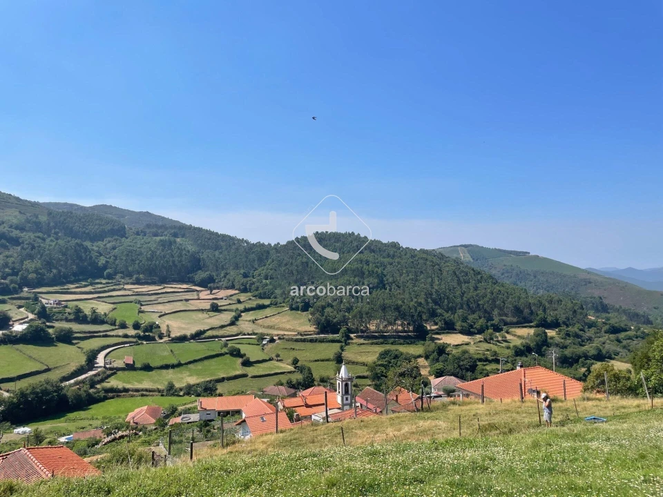 Moradia T3 para Venda em Labrujó, Rendufe e Vilar do Monte Foto 21