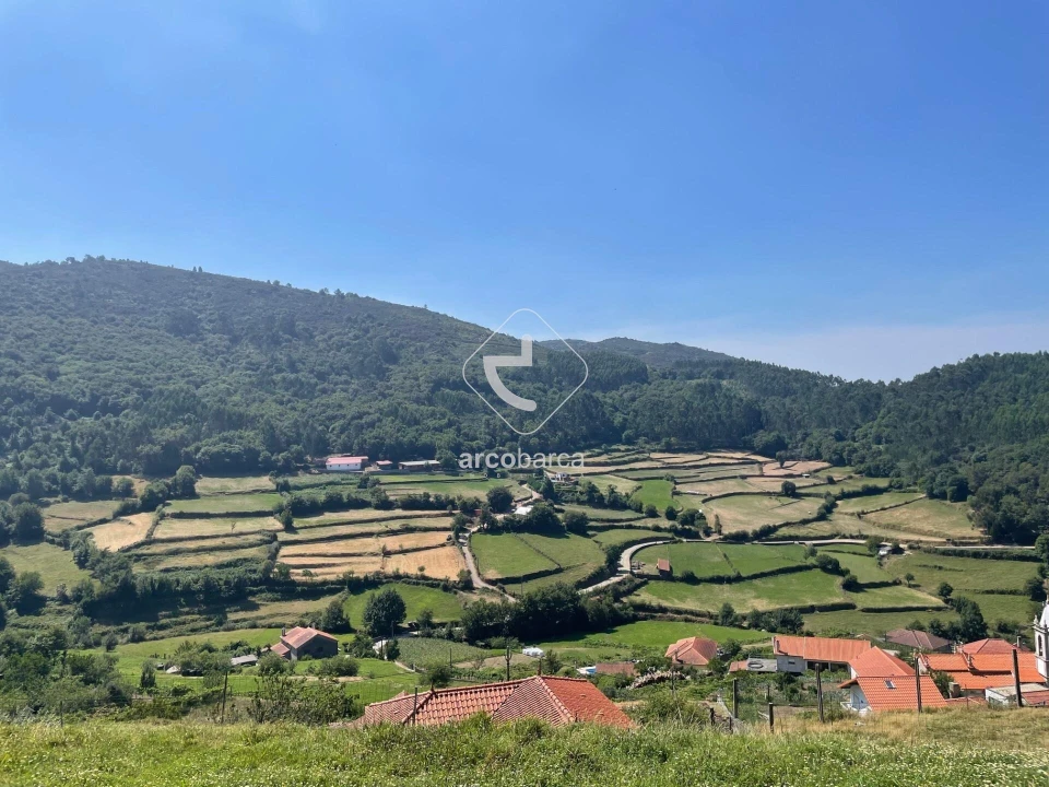 Moradia T3 para Venda em Labrujó, Rendufe e Vilar do Monte Foto 20