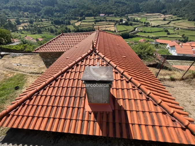 Moradia T3 para Venda em Labrujó, Rendufe e Vilar do Monte Foto 12