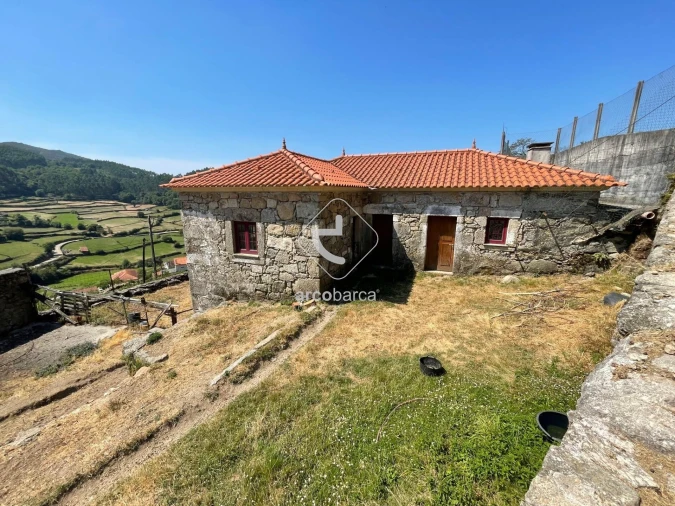 Moradia T3 para Venda em Labrujó, Rendufe e Vilar do Monte Foto 13