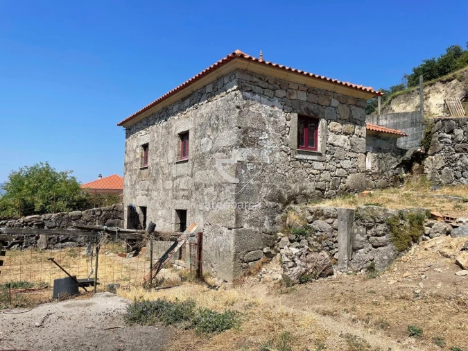 Moradia T3 para Venda em Labrujó, Rendufe e Vilar do Monte Foto 3