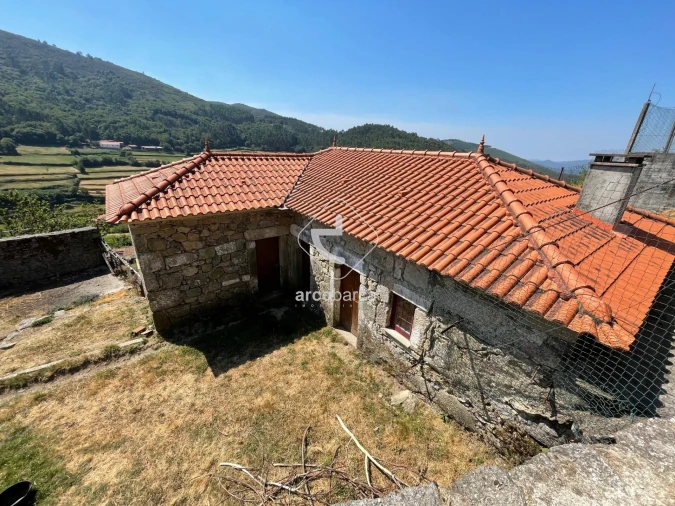 Moradia T3 para Venda em Labrujó, Rendufe e Vilar do Monte Foto 2