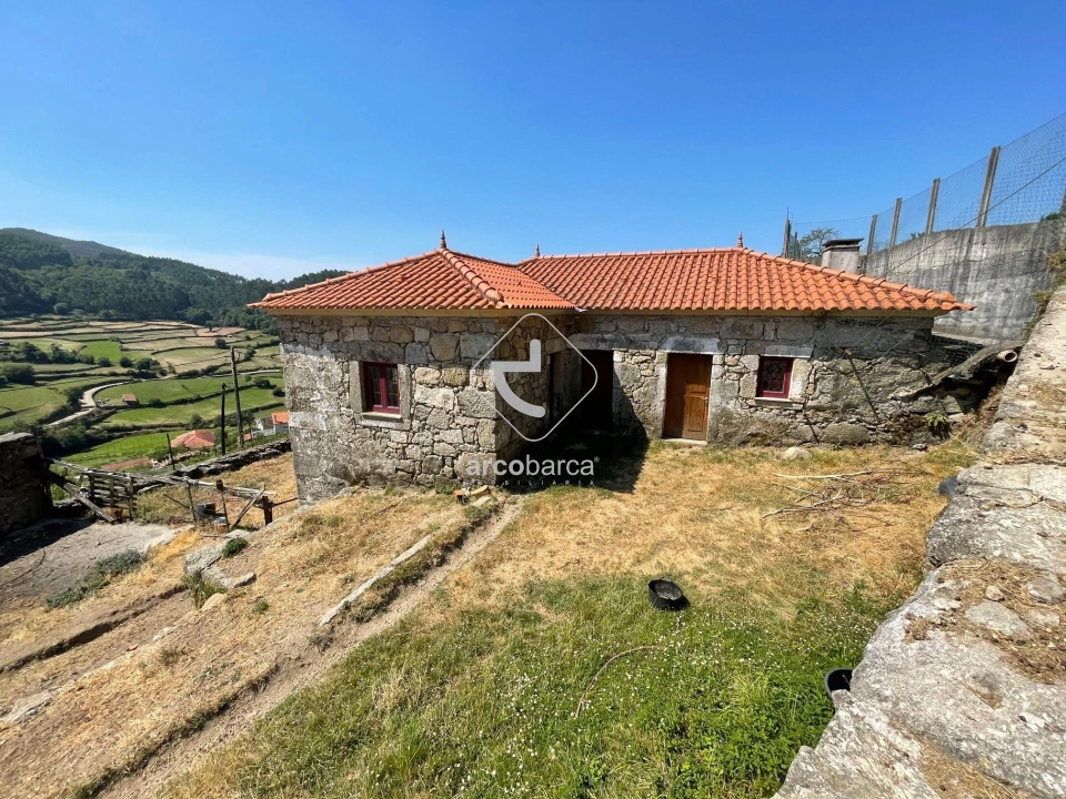 Moradia T3 para Venda em Labrujó, Rendufe e Vilar do Monte Foto 1