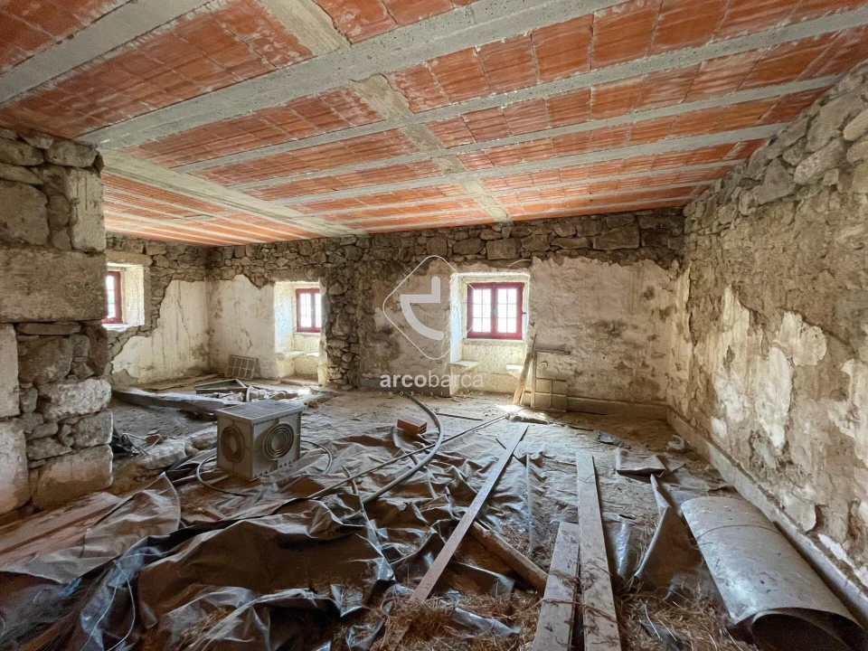 Moradia T3 para Venda em Labrujó, Rendufe e Vilar do Monte Foto 6