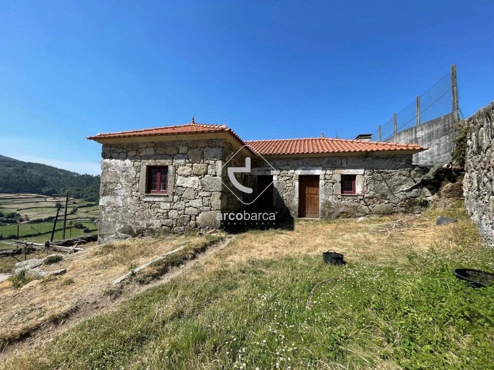 Moradia T3 para Venda em Labrujó, Rendufe e Vilar do Monte Foto 32