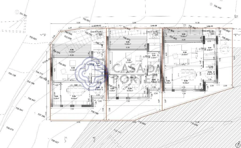 Terreno para Venda em Venda Nova e Pondras Foto 18