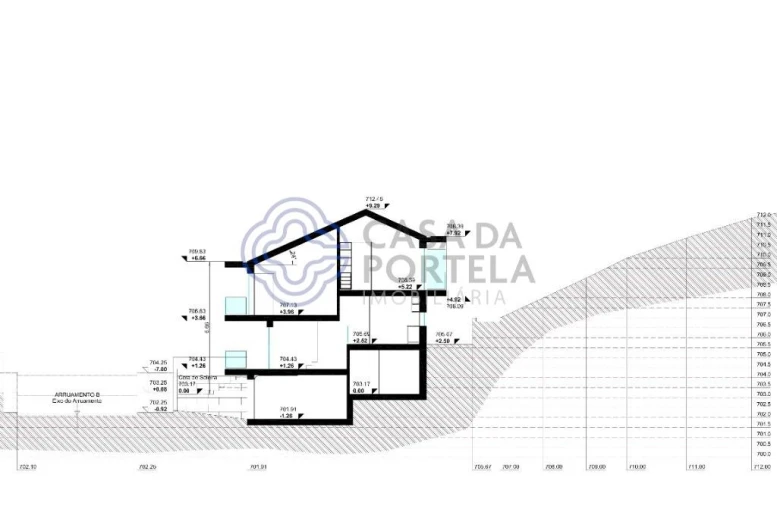 Terreno para Venda em Venda Nova e Pondras Foto 16