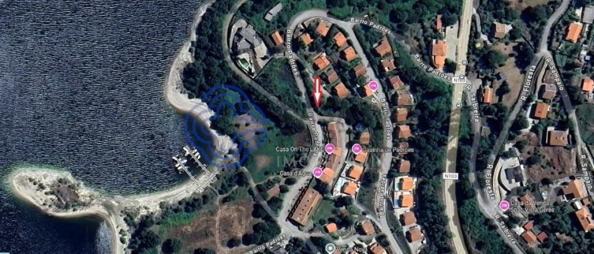 Terreno para Venda em Venda Nova e Pondras Foto 5