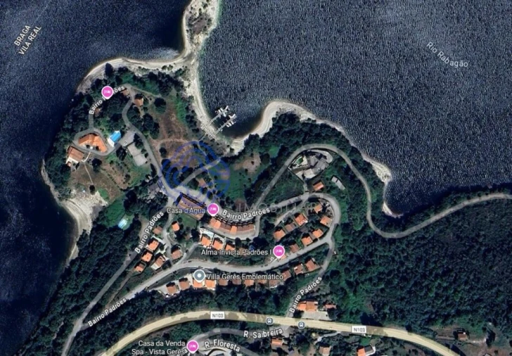 Terreno para Venda em Venda Nova e Pondras Foto 4