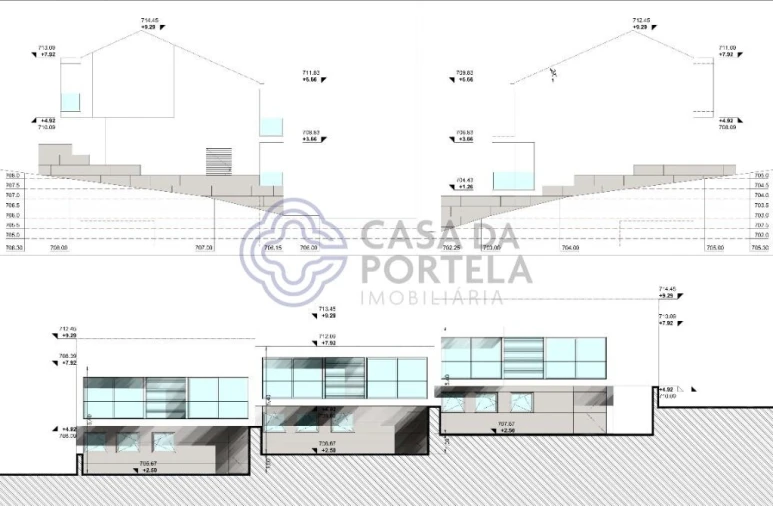 Terreno para Venda em Venda Nova e Pondras Foto 12