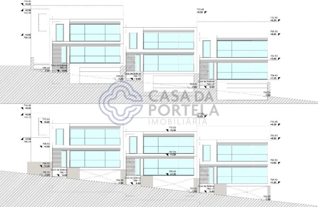 Terreno para Venda em Venda Nova e Pondras Foto 13