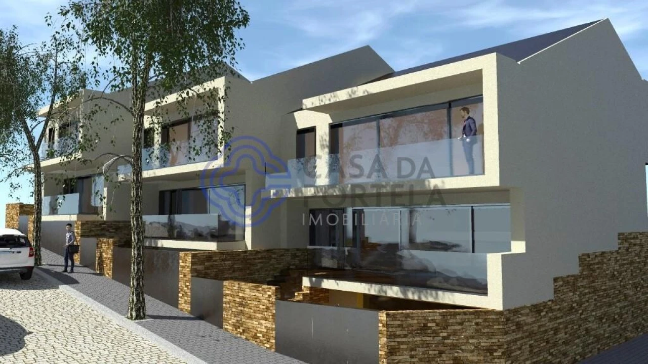 Terreno para Venda em Venda Nova e Pondras Foto 1