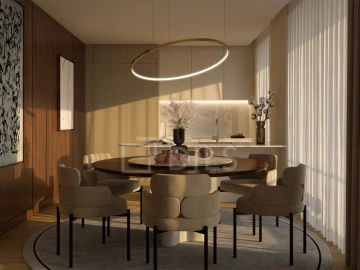 Apartamento T3 para Venda em Lordelo do Ouro e Massarelos