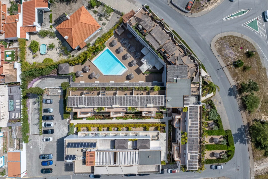 Apartamento T1 para Venda em Comporta Foto 4