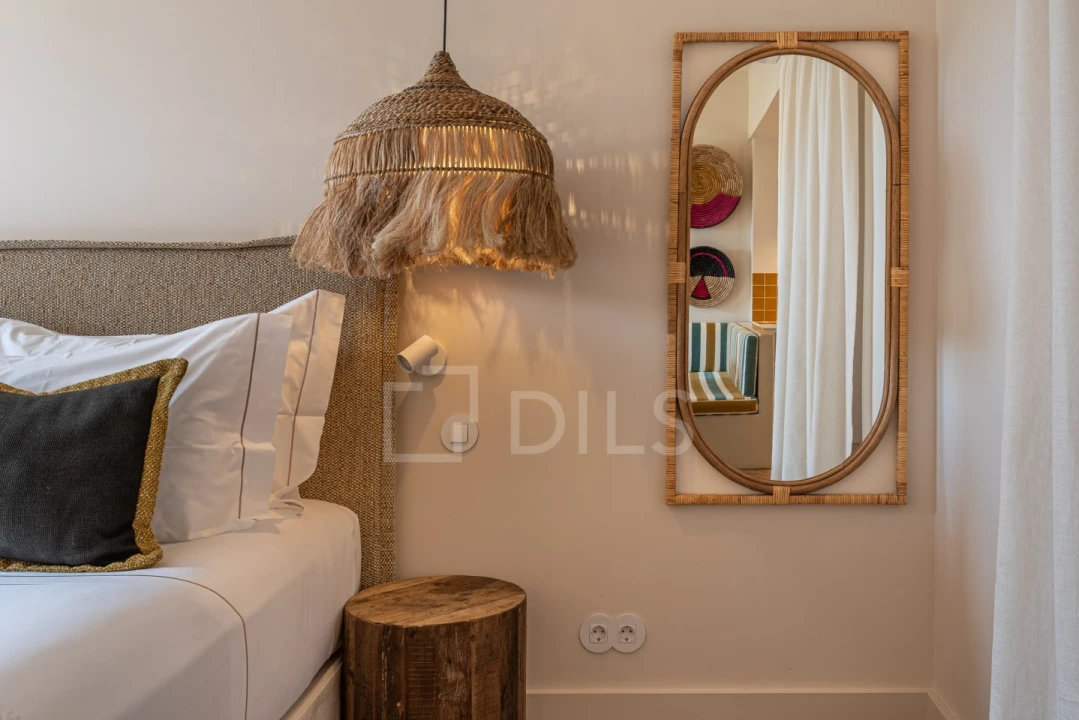 Apartamento T1 para Venda em Comporta Foto 11