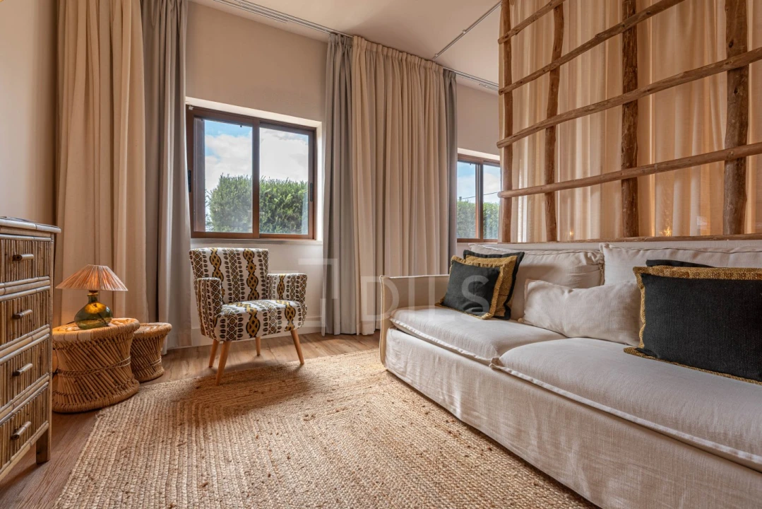 Apartamento T1 para Venda em Comporta Foto 14