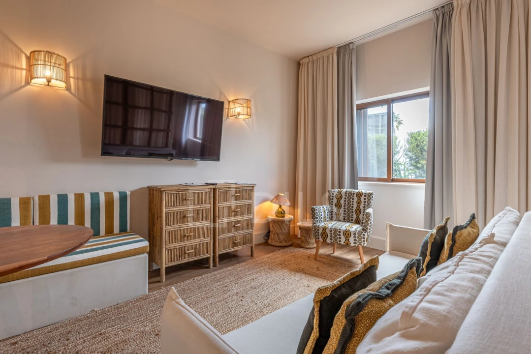 Apartamento T1 para Venda em Comporta Foto 16