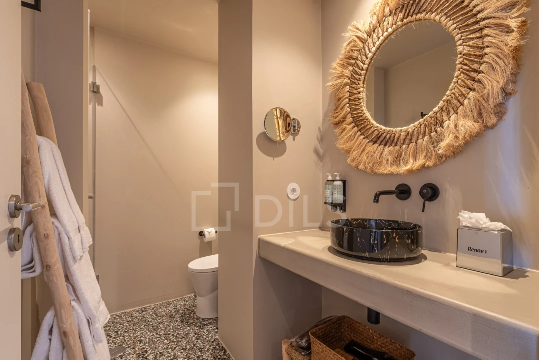 Apartamento T1 para Venda em Comporta Foto 18