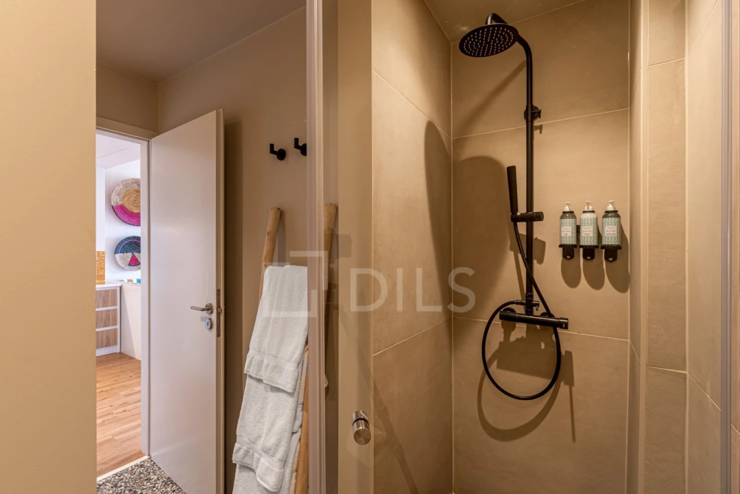 Apartamento T1 para Venda em Comporta Foto 19