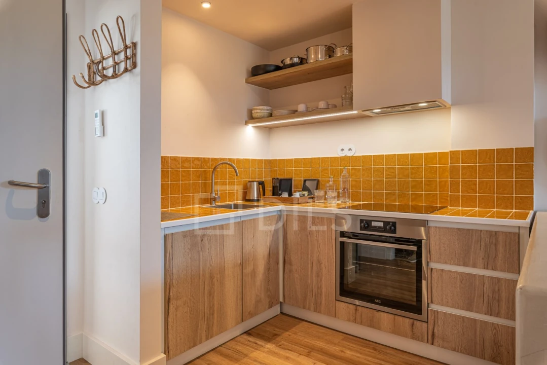 Apartamento T1 para Venda em Comporta Foto 20