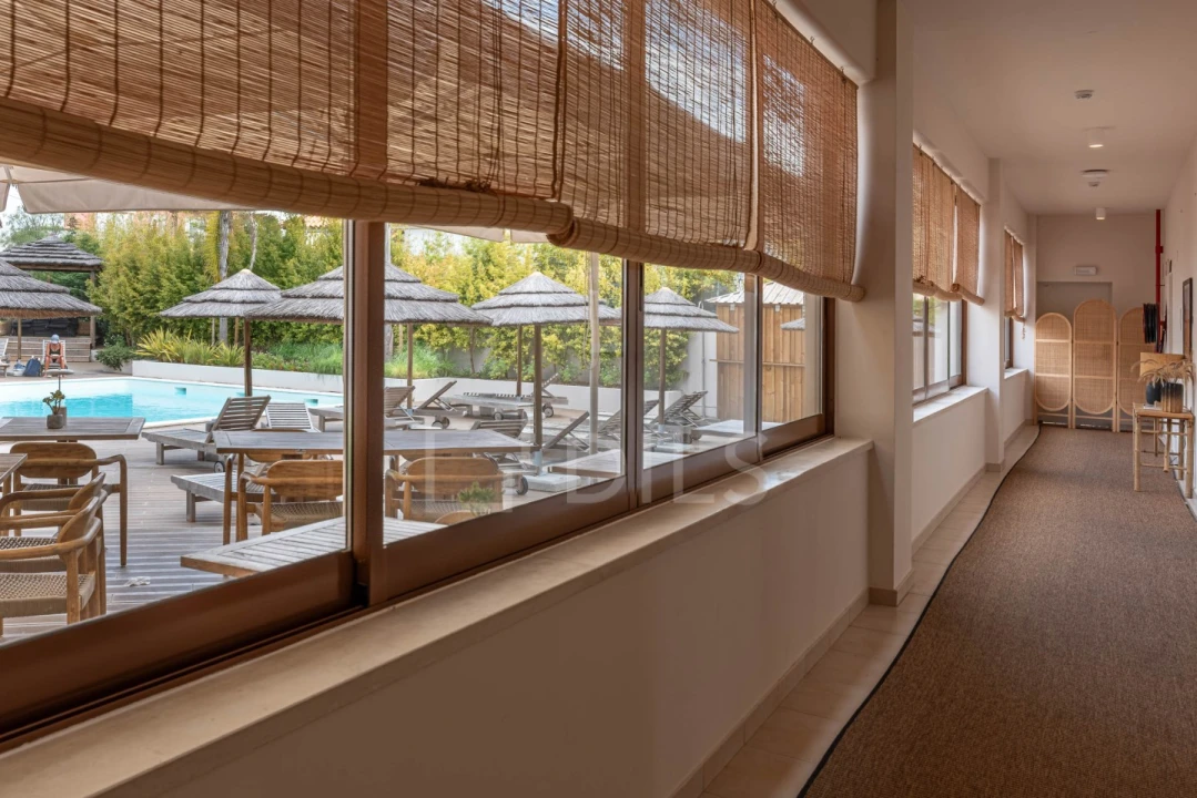 Apartamento T1 para Venda em Comporta Foto 22