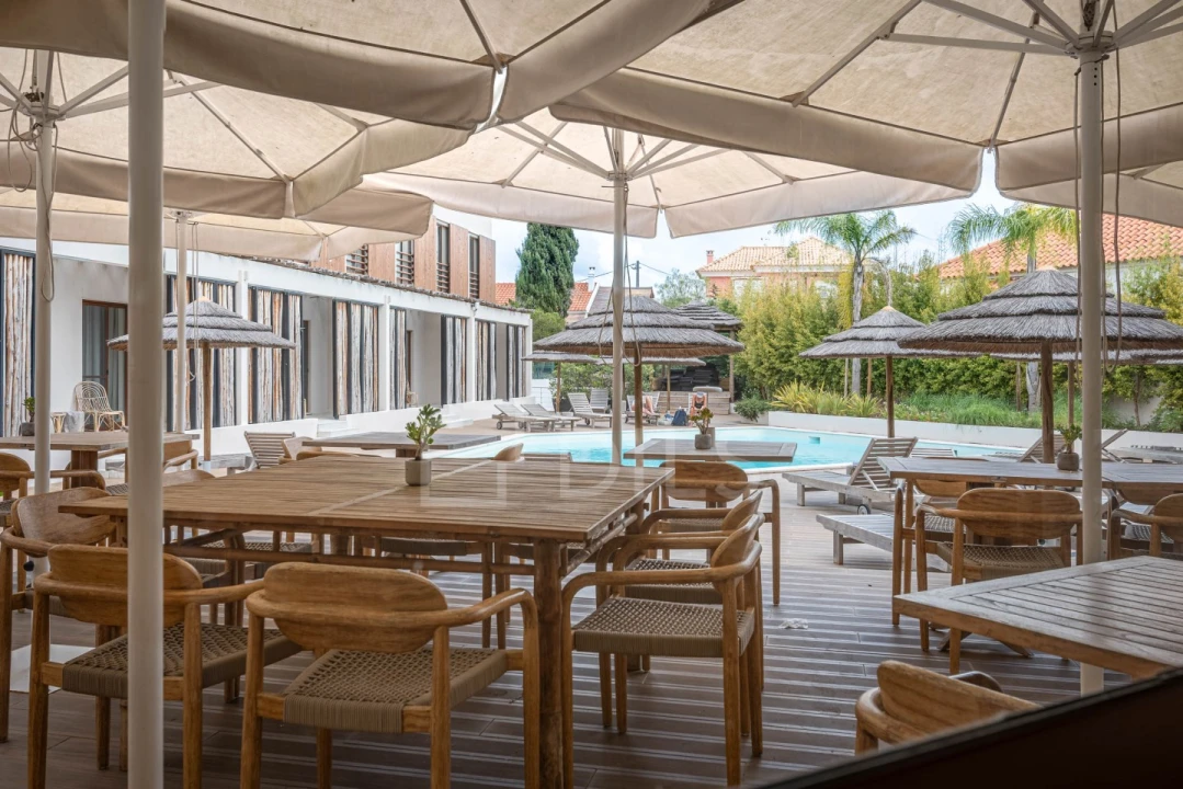 Apartamento T1 para Venda em Comporta Foto 23