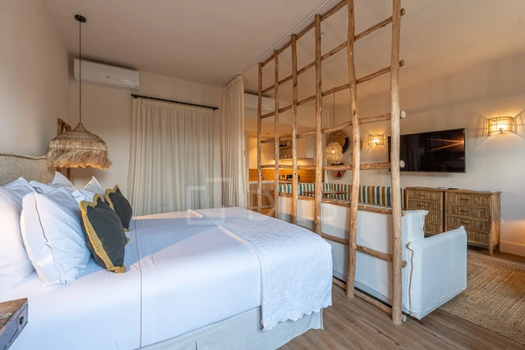 Apartamento T1 para Venda em Comporta Foto 9