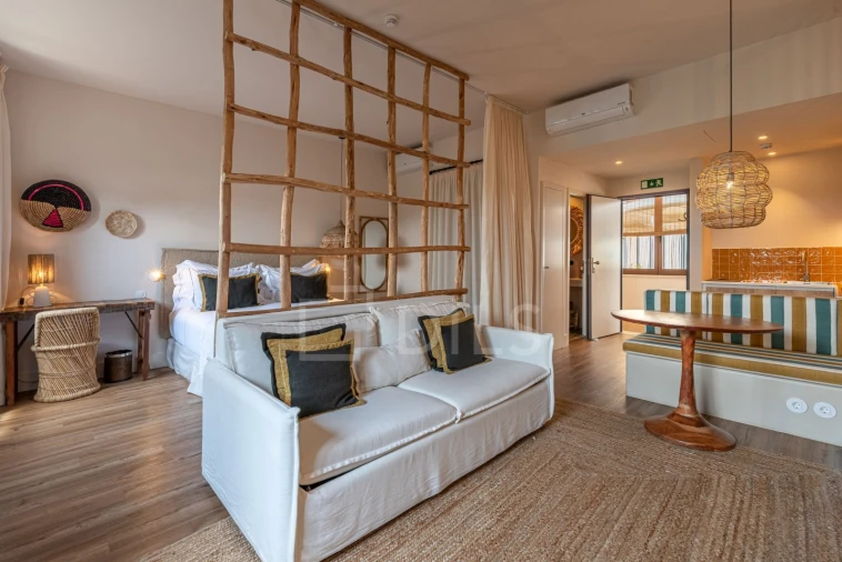 Apartamento T1 para Venda em Comporta Foto 13