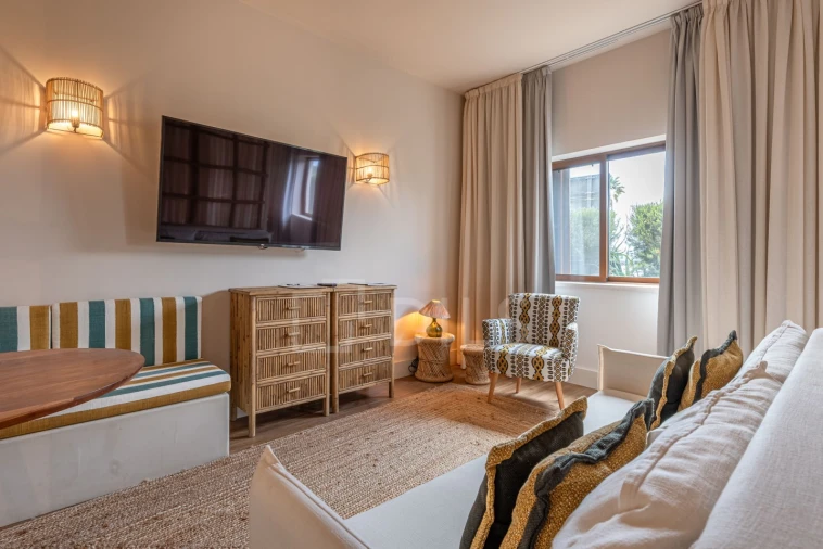 Apartamento T1 para Venda em Comporta Foto 16